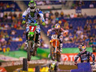AMA SX 450 2012, Indianapolis : Et de six pour Villopoto !