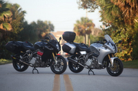 Motus Motorcycles : les MST et MST-R à partir de 30 975 $ et 36 975 $