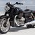 Nouveauté : Moto Guzzi California 1400