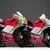MotoGP : photos et vidéo de la Ducati GP12 dans sa livrée définitive