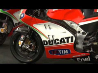MotoGP : Ducati GP12, décryptage d'une machine qui doit gagner