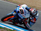 Moto3, essais de Jerez, jour 2 : Vinales prend les devants