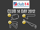 Journées circuit : Tous en piste avec les Club 14 Day !