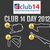 Journées circuit : Tous en piste avec les Club 14 Day !