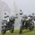 Comparatif motos BMW R 1200 GS vs Honda Crosstourer 1200 : La référence des maxi trails en danger ?
