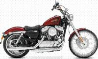 Actualité Moto Testez les motos et les accessoire s 2012 de Harley-Dav idson