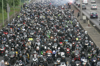 10 raisons d'aller manifester ce week-end