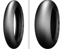 Nouveautés pneus : Michelin dévoile ses Power Cup et Power Slick