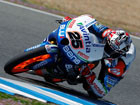 Moto3, essais de Jerez, jour 3 : Vinales repart en favori