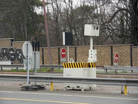 Radar : ça flashe sur les chantiers !