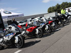 BMW Track Experience, round 1 au Castellet : Le plein de sensations !