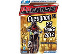 Elite Motocross 2012 : Troisième round ce week-end à Gueugnon