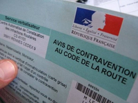 Ares fiche les contestataires de PV