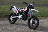 Mash Fifty 50 cm3 SM