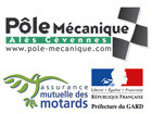 Formation moto : La Mutuelle des Motards et la préfecture du Gard s'associent au Pôle Mécanique d'Alès