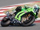 Endurance 2012 : Tests positifs pour le Team Kawasaki SRC