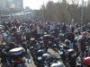 70000 motards ont manifesté en France ce week-end