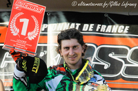 Cybermotard, Elite MX de Dardon Gueugnon