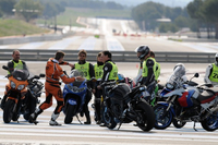 Stage de pilotage au Castellet samedi 7 avril