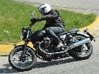 Essai Moto Guzzi V7 Stone, Spéciale, Racer : Revue et corrigée... en bien !