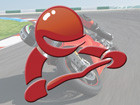 L'Evénement moto 2012 : La Ducati 1199 Panigale S ABS à l'essai