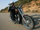 Essai Harley-Davidson XL 1200 V Seventy Two : That '70s Show