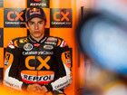Moto2 : Marc Marquez devra rester patient