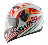Casque Shark S700 S