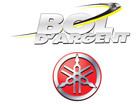 Bol d'Argent 2012 : Les roadsters Yamaha dans la course