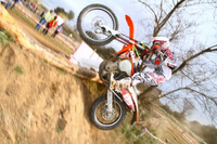 Encore un Enduro Sprint en France