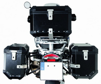 Bagagerie SW Motech : programme Bags Connection complet