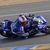 Victoire de Greg Leblanc au Mans