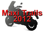 Comparatif motos Guide d'achat Moto-Station : Quel maxi trail 2012 pour vous ?