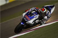 Essais libre 2 MotoGP : Yamaha prend la main