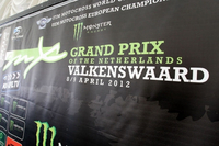 GP des Pays-Bas : Bobryshev et Herlings au chrono