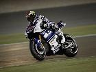 MotoGP, Qatar, qualifications : La pole pour Lorenzo, la taule pour Rossi