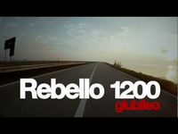 Moto Morini Rebello 1200 Giubileo : réécrire l'histoire (bis)
