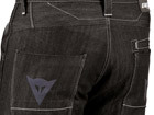 News produit 2012 : Jeans moto Dainese