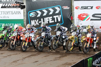 Vidéo : Valkenswaard vu du public