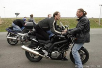 Stages AFDM : prochaine session à Dijon le 27 avril !