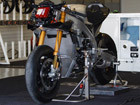 Moto GP : Un nouveau pneu avant à Silverstone