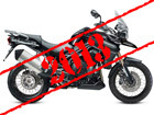 News moto 2013 : Les nouveaux maxi trails sont là !