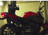 La XJ6 est le meilleur profil de Fred