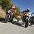 Comparatif : Aprilia Tuono V4 APRC – KTM 990 Super Duke R – MV Agusta Brutale 1090 RR – Triumph 1050 Speed Triple R