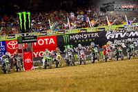 Vidéo : les Finales SX et SX Lites