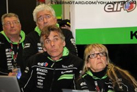 Cybermotard, La victoire de la Kawasaki SRC N