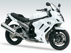 Maxitest, vos avis : Suzuki GSX 1250 FA, à deux doigts d'une GT