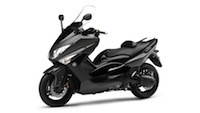 Promotions sur les T-Max 2011