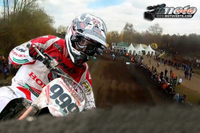 Vidéo : Valkenswaard avec Goncalves