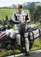 Veste et pantalon IXS Eagle avec casque